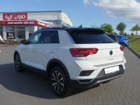 VW T-Roc 1.5 TSI DSG