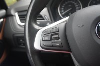 BMW 220 i Luxury Line Aut