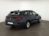 Seat Leon ST 1.5eTSI DSG Style