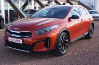 Vorschau: Kia xcee'd XCeed 1.5 T-GDI Platinum Edition
