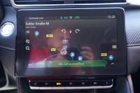 MG ZS 1.0 Luxury
