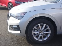 Skoda Scala 1.0 Clever