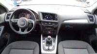 Audi Q5 2.0 TDI S-Line