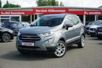 Ford Ecosport 1.0 EB Sitzheizung LED Tempomat