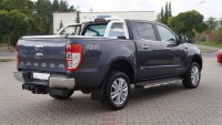 Ford Ranger 3.2 TDCi Limited 4x4 AT