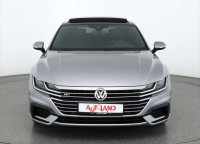 VW Arteon 2.0 TSI DSG R-Line