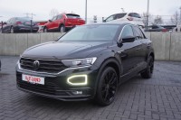 Vorschau: VW T-Roc 1.5 TSI DSG R-Line