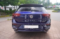 VW T-Roc 2.0 TDI R-Line 4M DSG