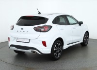 Ford Puma 1.0 M-Hybrid ST-Line