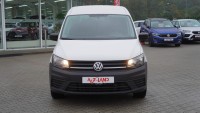 VW Caddy 1.4 TSI Maxi Kasten