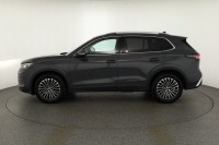 Vorschau: VW Tiguan 1.5 eTSI DSG