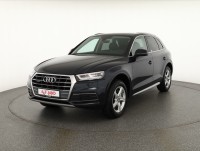 Audi Q5 40 TDI sport quattro 3-Zonen-Klima Navi Sitzheizung
