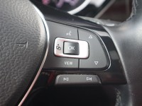 VW Touran 2.0 TDI Comfortline DSG