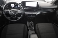 Hyundai i20 1.0 T-GDI