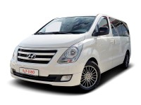 Hyundai H-1 2.5 CRDI Aut. Travel Navi Sitzheizung Anhängerkupplung