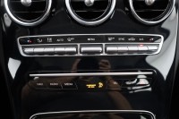 Mercedes-Benz C 160 C200 T-Modell Aut.
