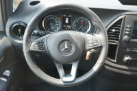 Mercedes-Benz Vito Tourer extralang 8-Sitzer Aut.