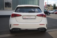 Mercedes-Benz A 140 A250 4Matic AMG Line
