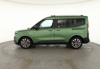 Vorschau: Ford Tourneo Courier Titanium 1.0 EB