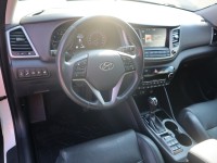 Hyundai Tucson 1.6 T-GDI Premium 4WD