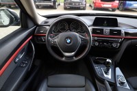BMW 320 Gran Turismo 320d GT xDrive