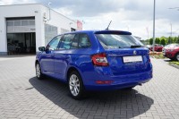Skoda Fabia Combi 1.0 Soleil GRA SHZ APP DAB