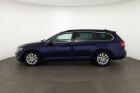 Vorschau: VW Passat Variant 1.4 TSI Comfortline