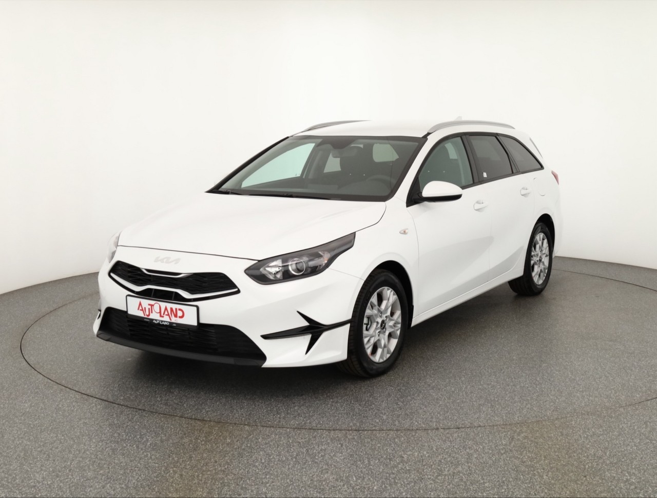 Kia cee'd Sporty Wagon Ceed SW 1.0 T-GDI