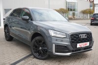 Audi Q2 30 1.0 TFSI sport