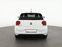 VW Polo 2.0 TSI DSG GTI