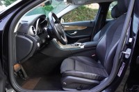 Mercedes-Benz C 180 C180 T Avantgarde 9G-Tronic