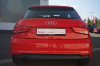 Audi A1 1.0 TFSI basis ultra