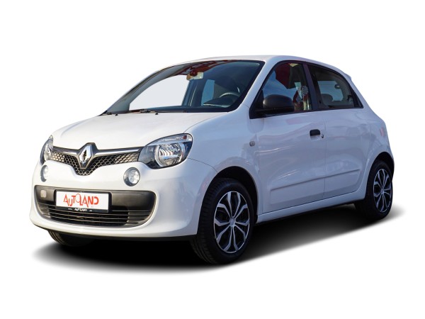 Renault Twingo 1.0