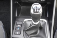 Hyundai Tucson 1.6 Advantage blue 2WD