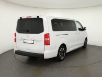 Opel Zafira Life 2.0 D Edition XL