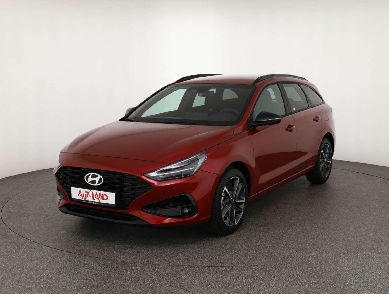 Hyundai i30 cw 1.0 T-GDi GO! Plus