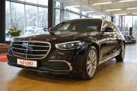 Mercedes-Benz S 350 S350d 4Matic