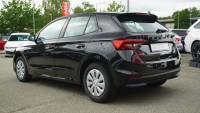 Skoda Fabia 1.0 MPI