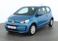 VW up! 1.0 move up! Klimaanlage