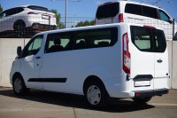 Ford Transit Custom L2