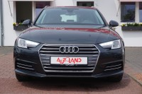 Audi A4 Avant 1.4 TFSI basis
