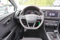 Seat Leon 1.5 TSI FR