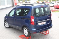 Dacia Dokker 1.6 SCe 100