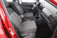 VW T-Cross 1.0 TSI Life