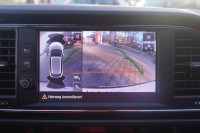 Seat Leon ST 2.0 TSI Cupra 300 4Drive DSG