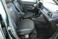 Dacia Duster TCe 130