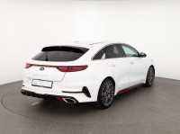 Kia pro_cee'd ProCeed