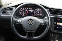 VW Tiguan Allspace 2.0 TSI Highline
