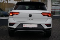 VW T-Roc 1.5 TSI ACT Sport