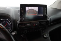 Opel Combo 1.2 Life E Elegance Aut.